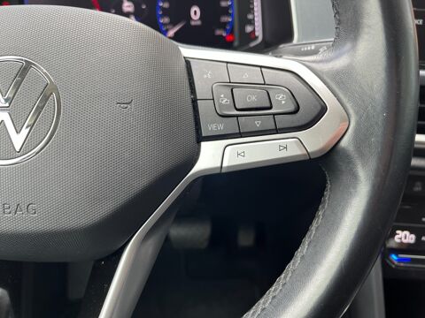 T-ROC 2.0 TDI 150 ch STYLE DSG7 2022 occasion 64320 Idron