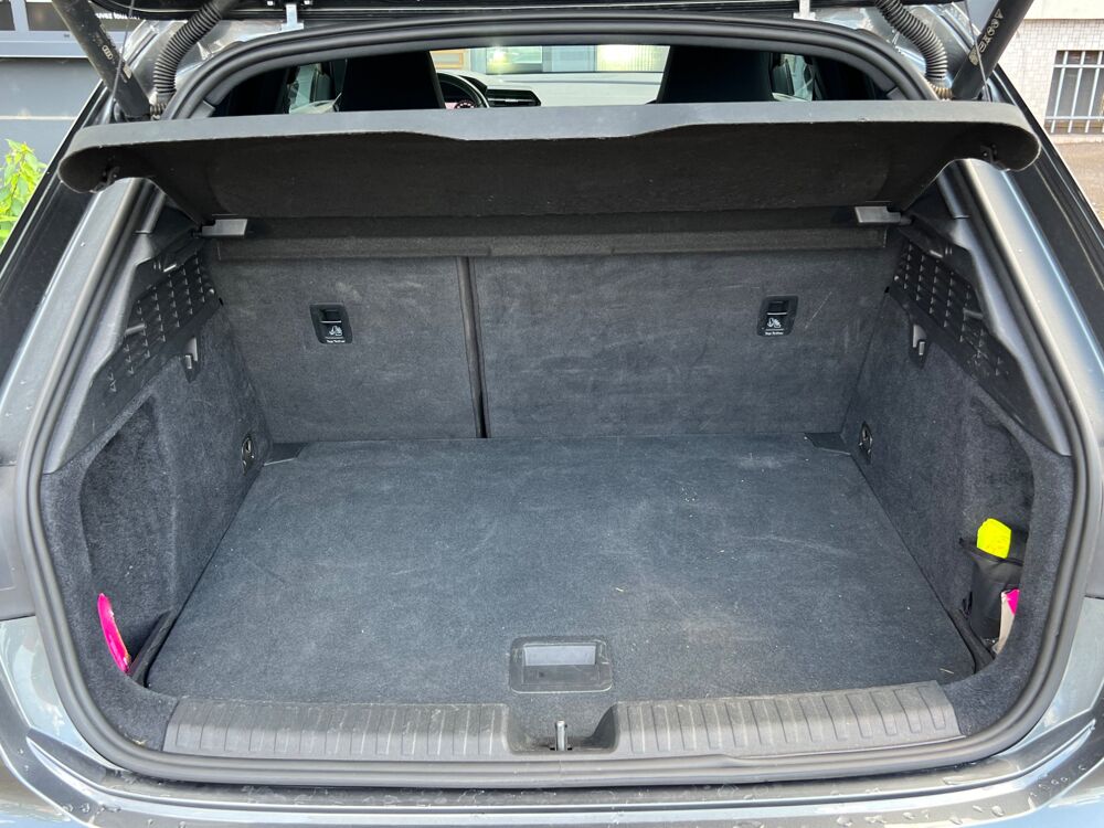 A3 SPORTBACK 1.5 35 TFSI 150ch MHEV S-LINE S-TRONIC 7 - ENTRETI 2021 occasion 57600 Forbach