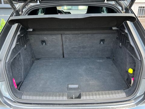 A3 SPORTBACK 1.5 35 TFSI 150ch MHEV S-LINE S-TRONIC 7 - ENTRETI 2021 occasion 57600 Forbach