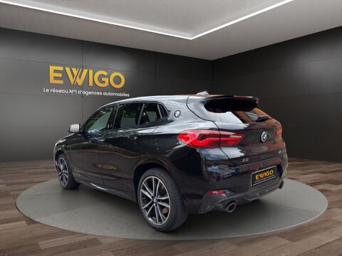 X2 M35I 3.5 I 305 SPORT XDRIVE BVA - ENTRETIEN BMW - GARANTIE 6 2019 occasion 68000 Colmar