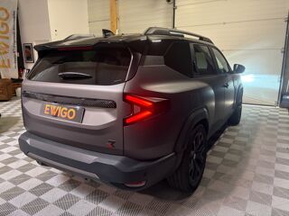 Bigster 1.8 155ch 110 HYBRID FULL-HYBRID 1.4KWH JOURNEY 4X2 BVA/ JAN 2025 occasion 78125 Gazeran