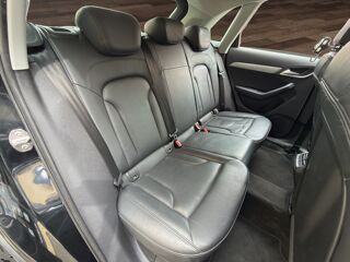 Q3 2.0 TDI 177 AMBITION LUXE QUATTRO S-TRONIC BVA - GARANTIE 6 2013 occasion 68000 Colmar