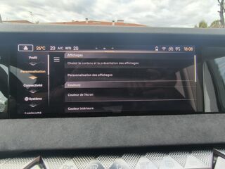 DS4 1.6 225 CH PERFORMANCE LINE PLUS BVA / SUIVI DS / CAMERA 2023 occasion 40000 Mont-de-Marsan