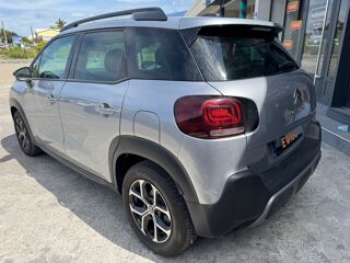 C3 Aircross 1.5 BLUEHDI 110 CH FEEL START-STOP 2022 occasion 97410 Saint-Pierre