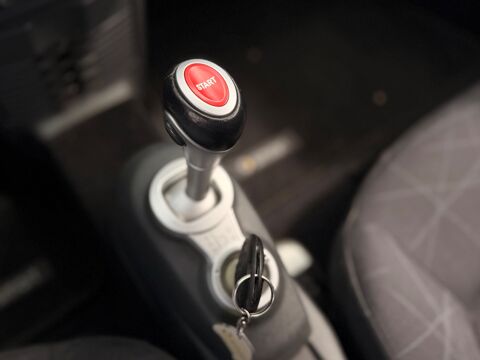 Roadster COUPE 0.7 T 80ch XCLUSIVE BVA 2006 occasion 25300 Pontarlier