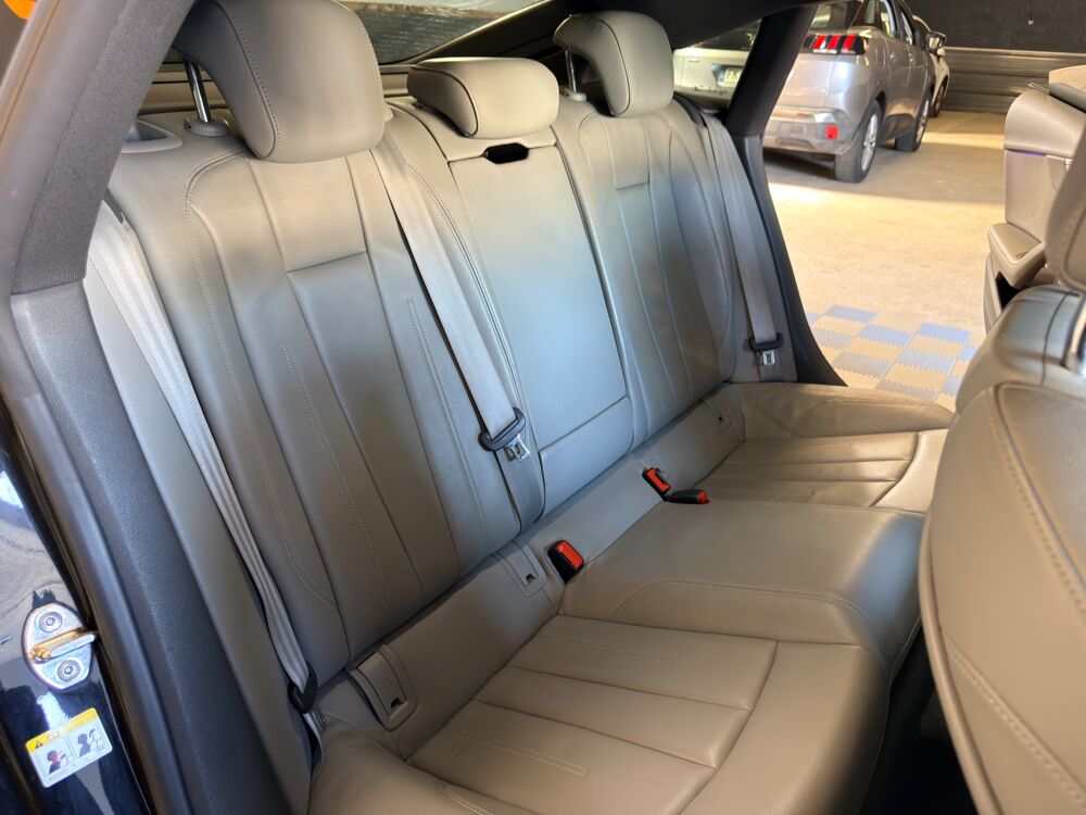 A5 SPORTBACK 2.0 TDI 190 S-LINE S-TRONIC BVA - Full Option 2017 occasion 76190 &Eacute;calles-Alix