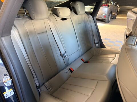 A5 SPORTBACK 2.0 TDI 190 S-LINE S-TRONIC BVA - Full Option 2017 occasion 76190 &Eacute;calles-Alix