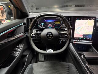 Austral 1.2 E-TECH 200CH HYBRID - TECHNO ESPRIT ALPINE BVA - CARPLAY 2023 occasion 33320 Eysines