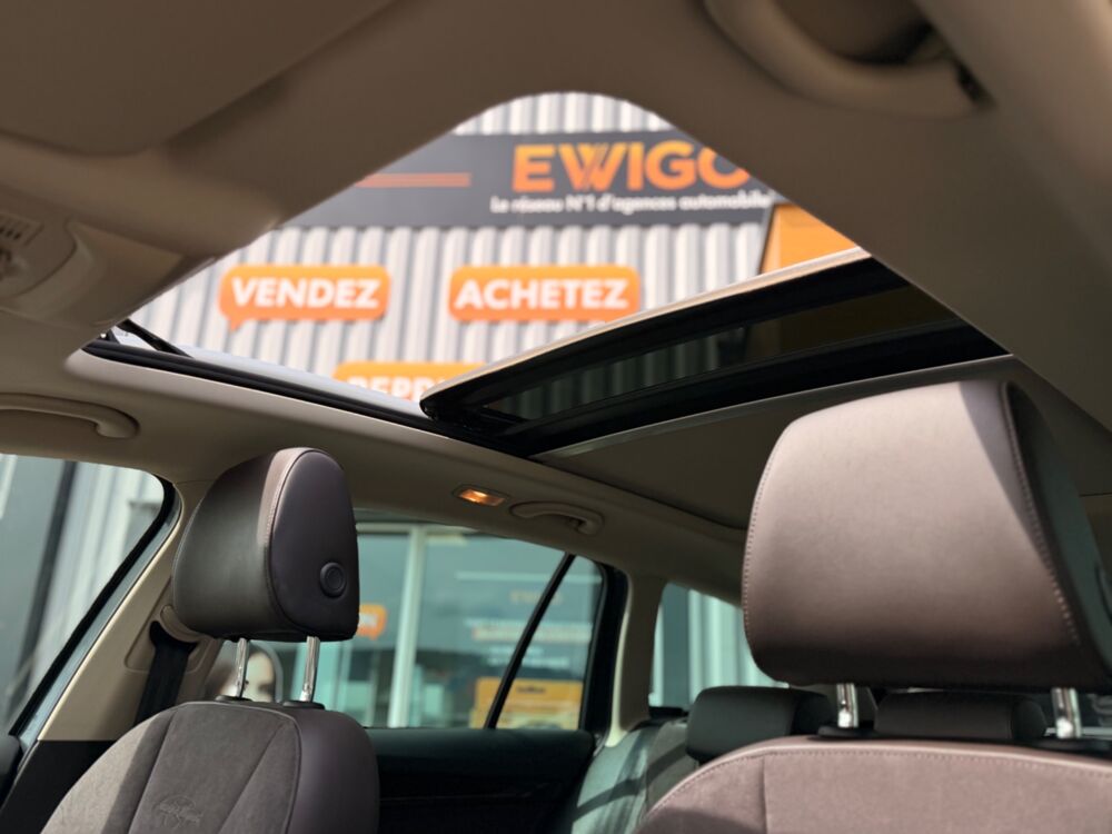 Octavia COMBI 2.0 TDI 150ch 4X4 LAURIN KLEMENT DSG BVA 2018 occasion 25300 Pontarlier