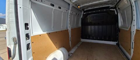 Master 2.3 DCI 136ch L2H2 TVA R&Eacute;CUP&Eacute;RABLE - REGULATEUR LIMITEUR - F 2023 occasion 27000 &Eacute;vreux