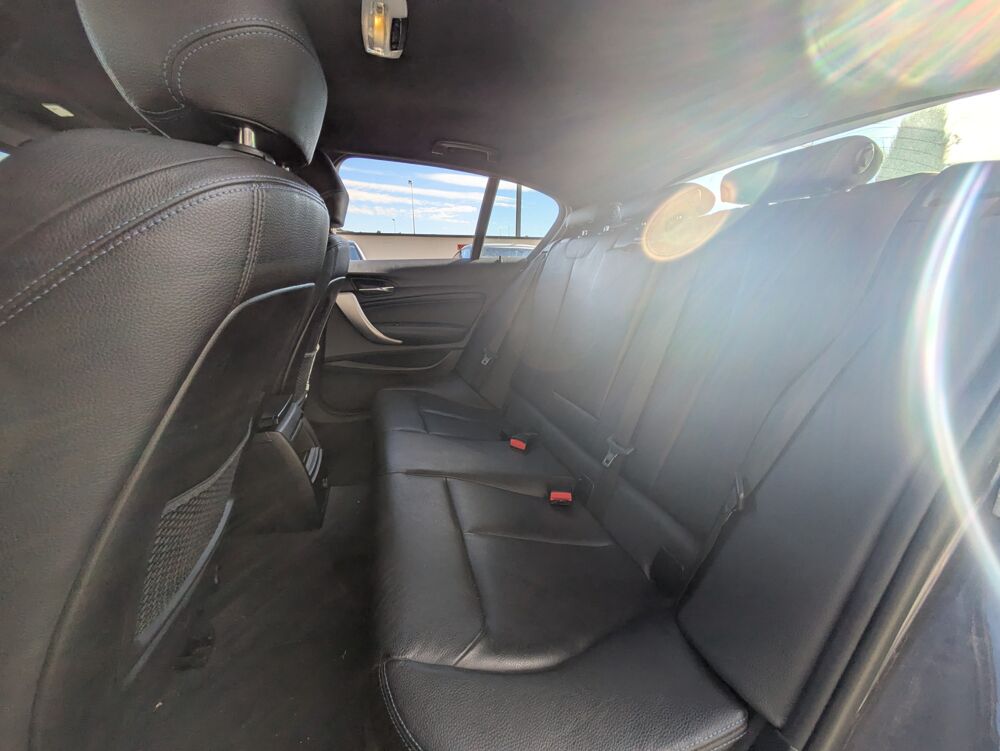 S&eacute;rie 1 1.5 118 I 135ch ULTIMATE M-SPORT BVA 2019 occasion 69420 Ampuis