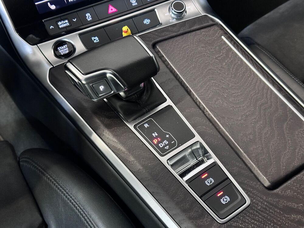 A6 AVANT 3.0 TDI 286ch BUSSINES EXECUTIVE QUATTRO BVA 2021 occasion 37100 Tours