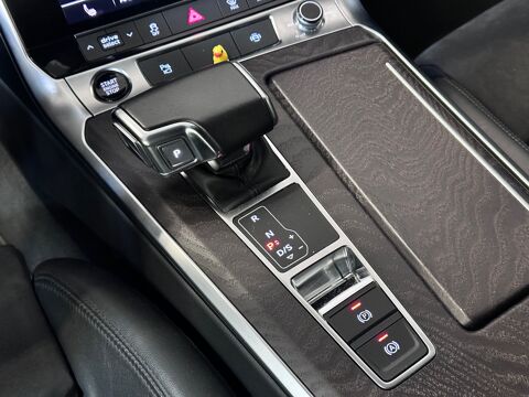 A6 AVANT 3.0 TDI 286ch BUSSINES EXECUTIVE QUATTRO BVA 2021 occasion 37100 Tours