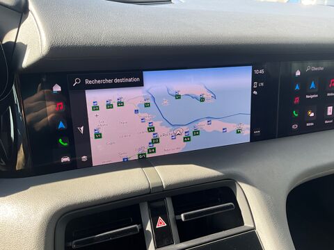 Divers TURISMO ELECTRIC 571CH 190PPM 93.4KWH PERFORMANCE-PLUS 4S BV 2022 occasion 17000 La Rochelle