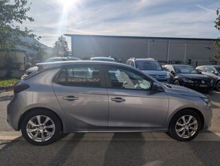 Corsa 1.2L 70ch EDITION BUSINESS + APPLE CARPLAY / ATTELAGE / RADA 2021 occasion 38420 Le Versoud