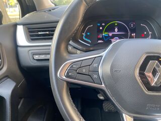 Captur 1.6 E-TECH 145CH HYBRID 1.2KWH *CARPLAY*RADAR AR*REGULATEUR 2023 occasion 13009 Marseille