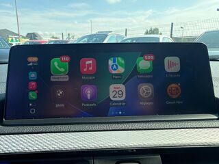 S&eacute;rie 1 140I M140I 3.0l 340ch PERFORMANCE PROPULSION - CARPLAY - SIE 2017 occasion 27000 &Eacute;vreux