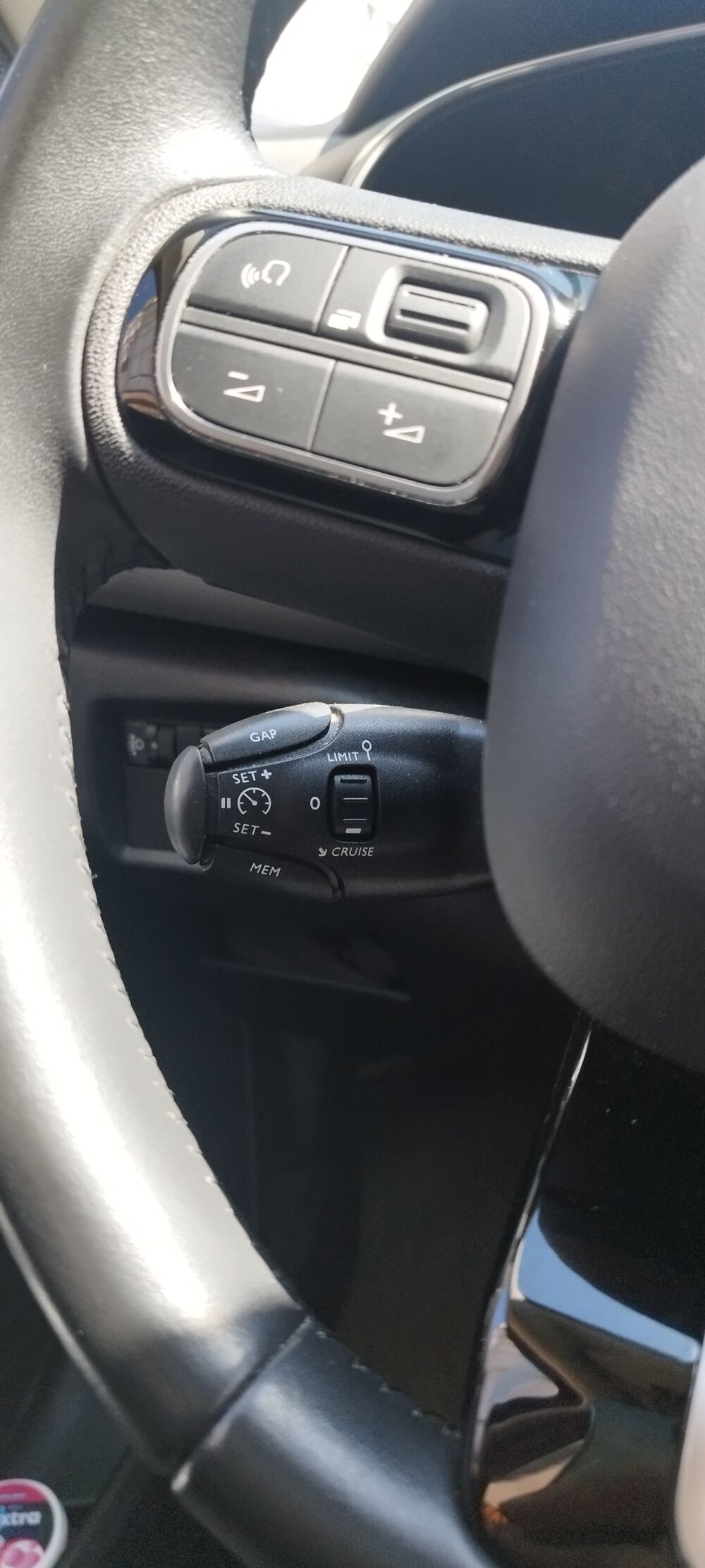 C5 aircross 1.2 130CH FEEL S/S - ENTRETIEN CITROEN - CARPLAY GPS CAMERA 2019 occasion 57600 Forbach