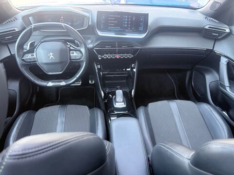 2008 GENERATION-II 1.2 130ch GT LINE EAT8-DISTRIBUTION FAITE 2020 occasion 06250 Mougins