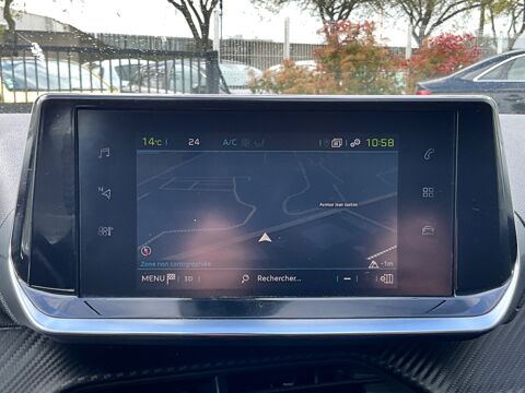 208 GENERATION-II ELECTRIC 135 77PPM 50KWH ACTIVE 2020 occasion 17000 La Rochelle