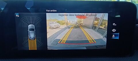 Classe A 2.0 180 D 115 ch PROGRESSIVE LINE 8G-DCT MOTEUR MERCEDES 2021 occasion 33210 Maz&egrave;res