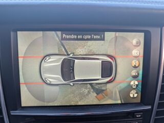 Panamera 4.8 440ch V8 GTS BVA - Entretien Porsche - Etat 10/10 - pdk 2015 occasion 69420 Ampuis