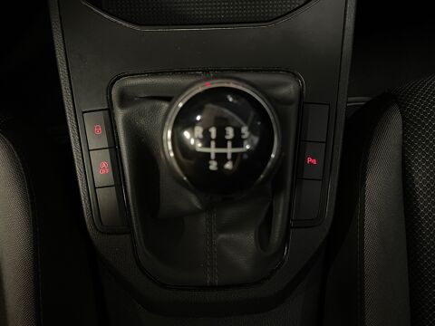 Ibiza 1.0 TSI 95CV STYLE - RADARS AV/AR - FRONT ASSIST - REGULATEU 2020 occasion 69400 Arnas