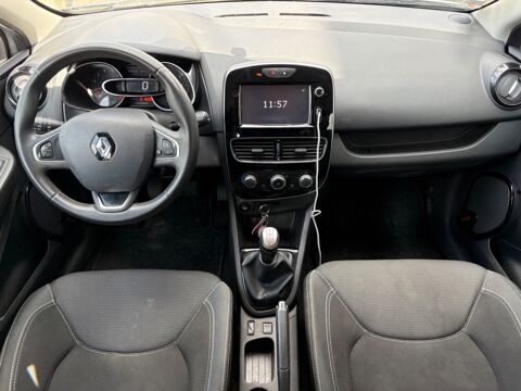 Clio 1.5 DCI 75 CH ENERGY BUSINESS / RADAR DE RECUL 2019 occasion 40000 Mont-de-Marsan
