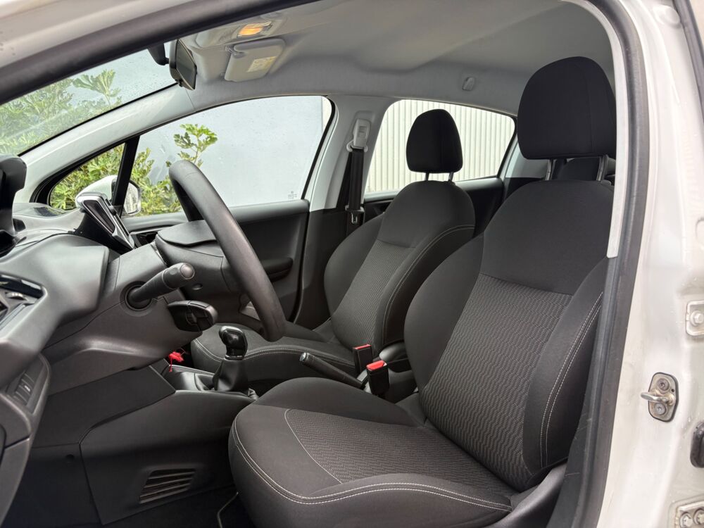 208 GENERATION-I 1.2 PURETECH 70 ACCESS 2017 occasion 47000 Agen