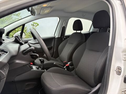 208 GENERATION-I 1.2 PURETECH 70 ACCESS 2017 occasion 47000 Agen