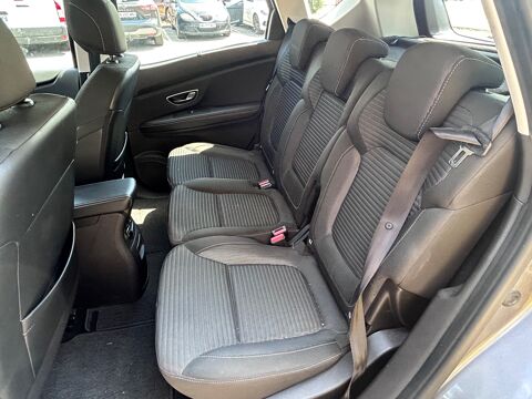 Sc&eacute;nic 1.5 DCI 110 CH 15EME ANNIVERSAIRE INTENS 2018 occasion 47000 Agen