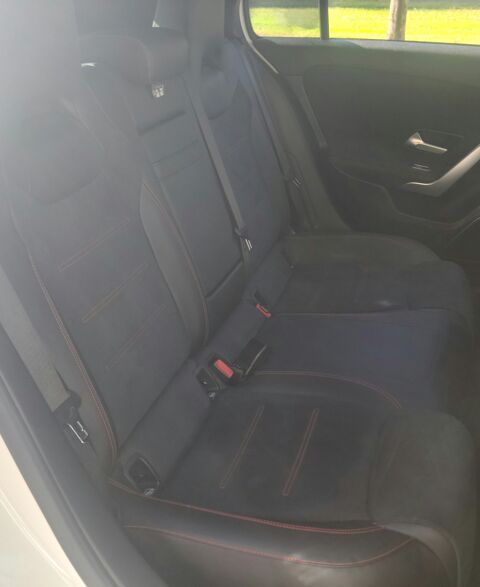 Classe A 2.0 250 225 AMG LINE 4MATIC 7G-DCt 2019 occasion 33100 Bordeaux