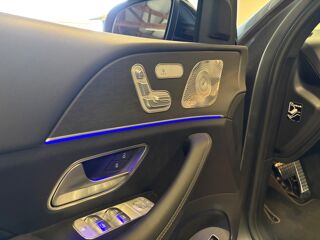Classe GLE 350 EQ POWER AMG LINE 9G TRONIC 2023 occasion 76190 &Eacute;calles-Alix