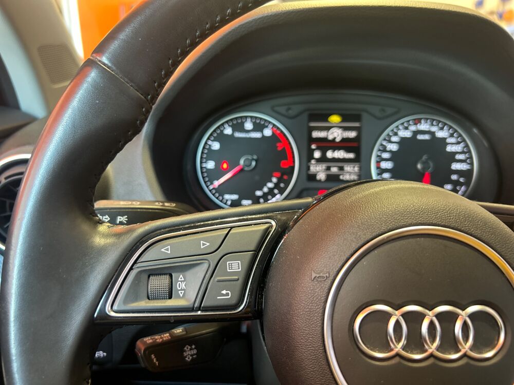 Q2 DESIGN 30 1.0 TSI GPF 12V 116 cv / CAMERA DE RECUL 2019 occasion 47000 Agen
