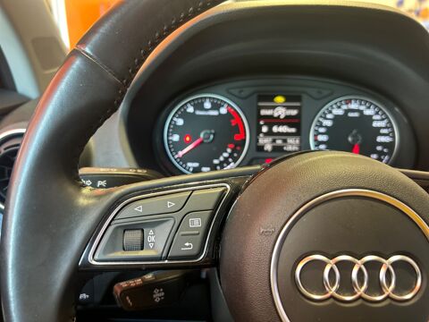 Q2 DESIGN 30 1.0 TSI GPF 12V 116 cv / CAMERA DE RECUL 2019 occasion 47000 Agen
