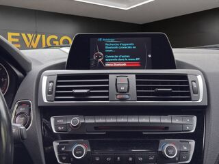 Serie 2 COUPE 2.0 225D 220 Pack M - Garantie 6 mois 2016 occasion 68000 Colmar