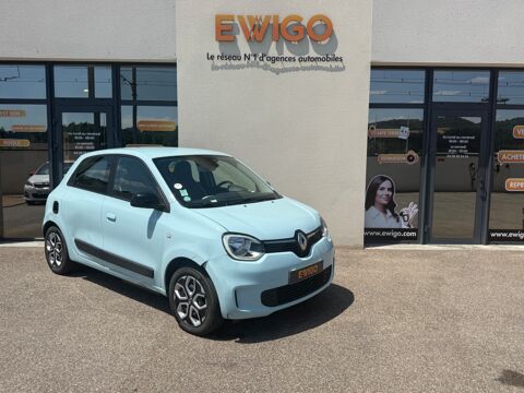 Renault twingo E-Tech Electric Authentic R80 Achat Int&