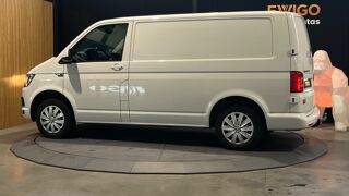 Transporter FOURGON T6 2.0 TDI 150ch BLUEMOTION MITTEL DSG - L1H1 - ATTE 2018 occasion 33610 Cestas