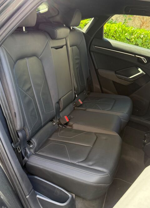 Q3 SPORTBACK 2.0 35 TDI 150 S-LINE PLUS S-TRONIC BVA 2023 occasion 69150 D&eacute;cines-Charpieu