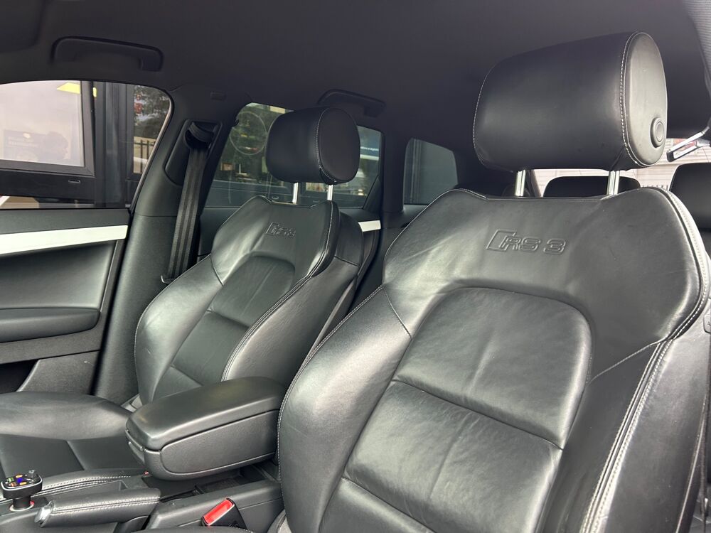 RS3 SPORTBACK 2.5L TFSI 340ch QUATTRO 2012 occasion 38420 Le Versoud