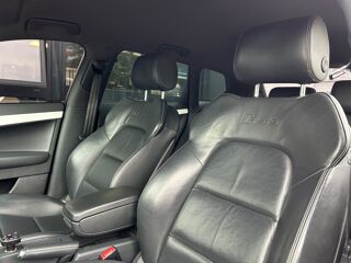 RS3 SPORTBACK 2.5L TFSI 340ch QUATTRO 2012 occasion 38420 Le Versoud
