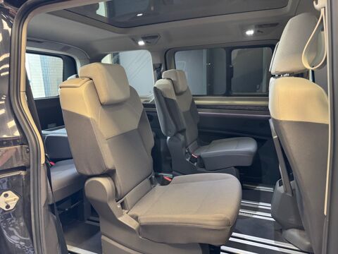 MULTIVAN MINIBUS 1.4 E-HYBRID 218ch HYBRID PHEV ENERGETIC DSG 2022 occasion 67800 Hoenheim