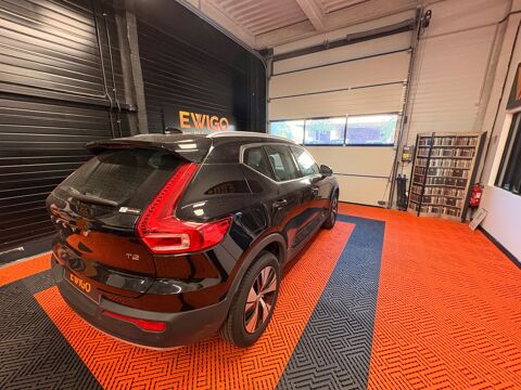 XC40 1.5 T2 130 BUSINESS 2WD 2021 occasion 83600 Fr&eacute;jus