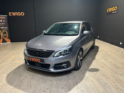 Peugeot 308 GENERATION-II 1.5 BLUEHDI 130 ALLURE STA