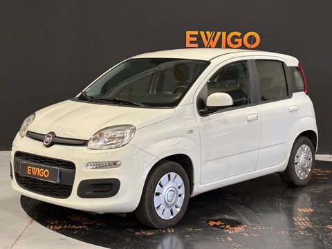 Fiat Panda EASY 1.2 69CH S/S 2020 occasion Arnas 69400