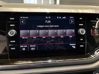 Polo 2.0 TSI 200 GTI DSG BVA 2019 occasion 69400 Arnas