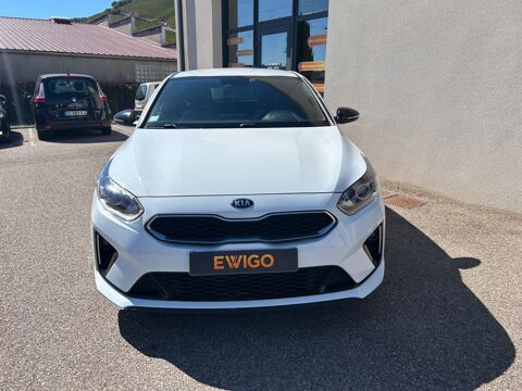 Divers SHOOTING BRAKE 1.0 T-GDI 120cv GT LINE / GPS / CARPLAY / CAM 2019 occasion 69420 Ampuis