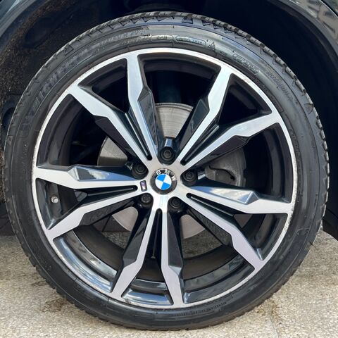 X2 18D 150ch M-SPORT SDRIVE BVA8 - SUIVI COMPLET BMW 2018 occasion 57600 Forbach