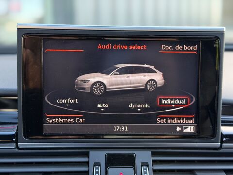 RS6 4.0 TFSI 605 CH PERFORMANCE QUATTRO TIPTRONIC / ENTRETIEN CO 2018 occasion 47000 Agen