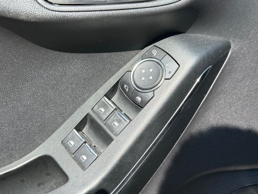 Fiesta 1.0 ECOBOOST 95ch ST-LINE 2020 occasion 69420 Ampuis